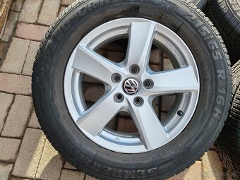 VW, AUDI, SEAT, ŠKODA 5X112 - 3