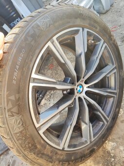 275/45 r20 305/40 r20 - 3