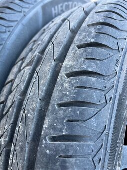 4x100 r13 kolesá + letné 155/70 r13 Matador - 3