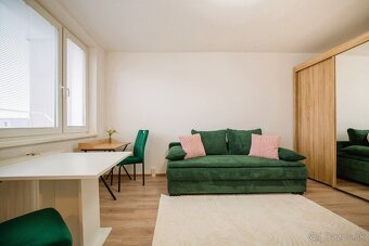 PRENÁJOM 1 i byt - Nad Jazerom - 3