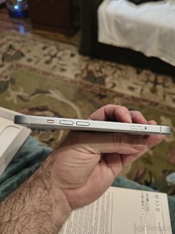 Iphone 15 128gb biely - 3