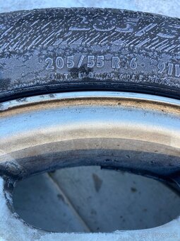 Letna sada Mercedes R16 - 3