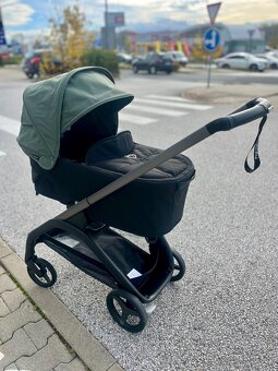 Bugaboo Dragonfly - 3