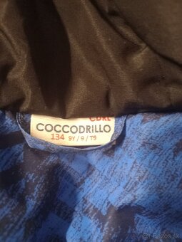 Detsks bunda Coccodrillo - 3