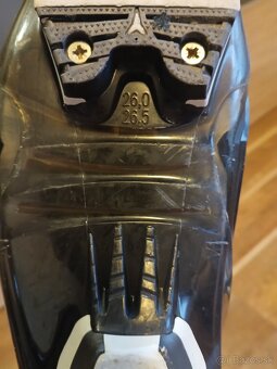 Lyžiarky ATOMIC - 3