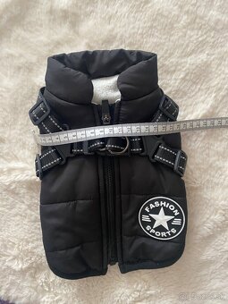 oblečenie pre psa - 3