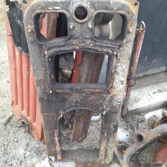 Članky na kotol - 3