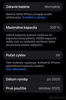 Iphone 16 PRO Max - 3