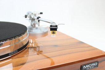 Gramofón MICRO SEIKI BL-91 + MA-505 - 3