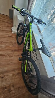 Scott Genius 740 M - 3