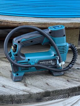 AKU kompresor Makita - 3