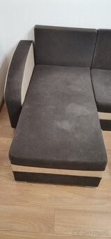 Používaný gauc - 3