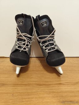 Korčule na ľad - 3