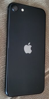 Apple iPhone SE 2022 - 128 GB - 3