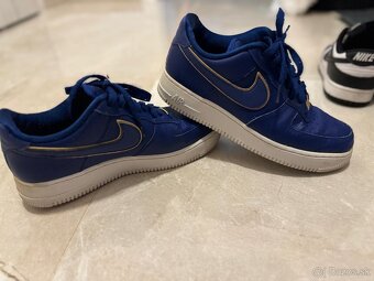 Nike Air Force1 - 3