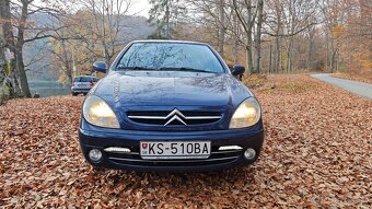 Citroen Xsara 1.4 benzín - 3