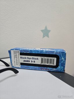 Detské okuliare Babiators - 3