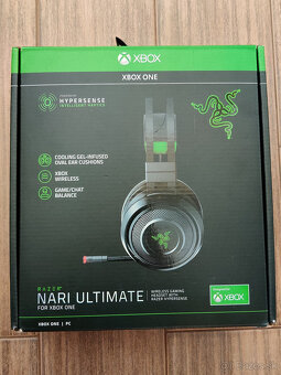 RIG, Astro, Razer, SteelSeries, Turtle Beach sluchadla - ori - 3