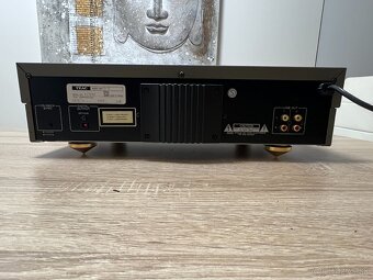 Predám HighEnd CD prehrávac TEAC 5 - 3