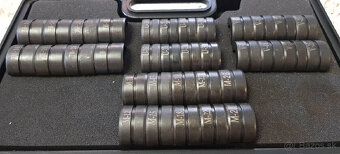 Lisovacie kliešte na plastohliník,meď,oceľ - 3