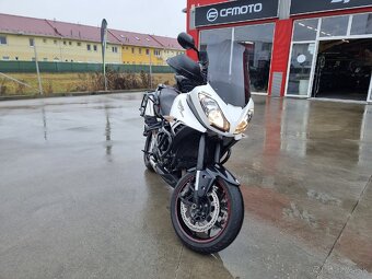 Triumph Tiger 1050 - 3