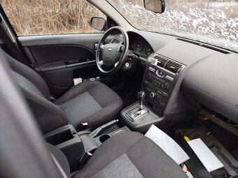 Rozpredám Ford mondeo - 3