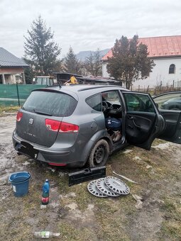 Súbor náhradních dielov - 3