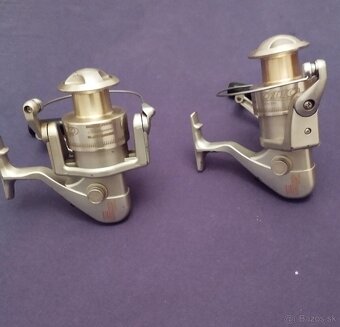 Predám navijaky Shakespeare QUO - 3