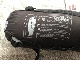 Spací vak McKINLEY - 3