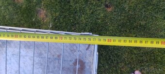 Ponúkam na predaj klietku - 3