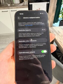 Iphone 14 pro, 128GB - 3