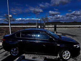 Fiat Tipo 1.6 E-torq benzín automat - 3