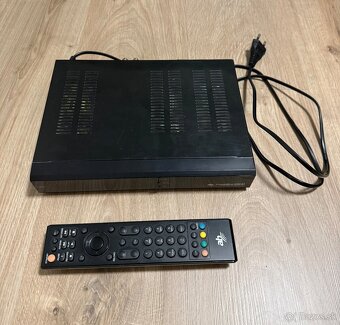 AB CryptoBox 550HD - 3