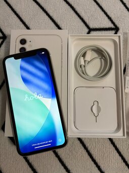 iPhone 11 128 GB - 3