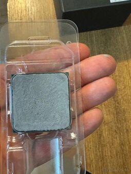 AMD ryzen 5 1600 - 3