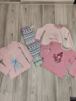 Balík pre malú slečnu veľ.116 - 3