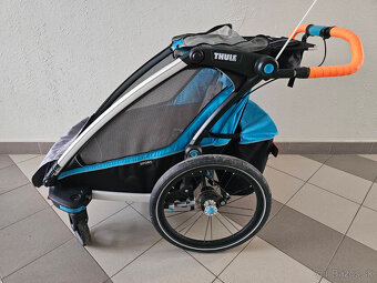 Thule chariot sport 2 - 3