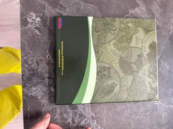 Fauna a flora 5€ - 3