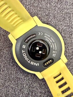 Garmin instinct 2 - 3