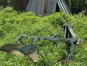 pluh za malotraktor - 3