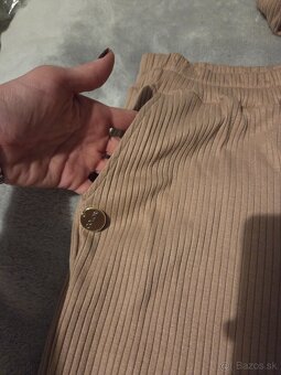 Lezerna teplakova suprava vel.L - 3