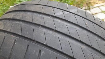 pneumatika 215/55R16 Michelin - 3