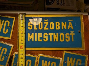 Netradičné sklenené tabulku - 3