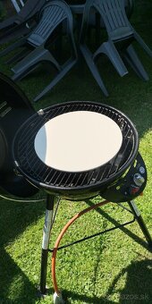 Predám gril Outdoorchef P-420G. - 3