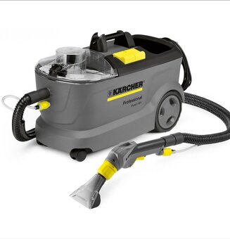 Prenájom Tepovača Kärcher Puzzi 10/1 - 3