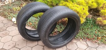 MICHELIN PRIMACY 3, LETNE, 275/45 R19, 101Y - 3
