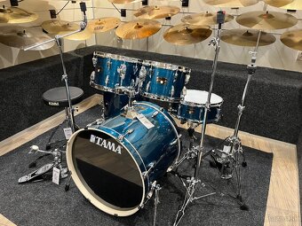 TAMA IMPERIALSTAR + CINELY - 3