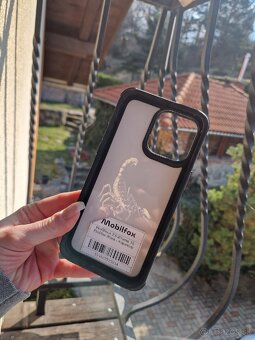 Obaly Iphone 15 Pro Max - 3