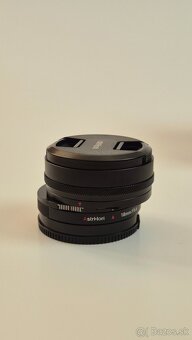 AstrHori MF 18mm F5.6 Shift Sony E - 3