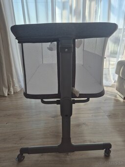 Detská postieľka Moby-System - 3